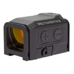 Коллиматор Vector Optics Frenzy Plus 1x18x22 GenII, 3 МOA, красная арт.: SCRD-75